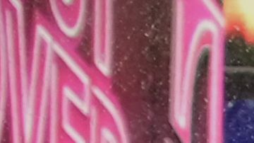 Nevada en Times Square, Nueva York, el 18 de enero de 2020.