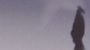 Los fiscales del juicio político a Trump durante una conferencia de prensa.