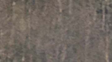 El helicóptero se estrelló contra una montaña a 1,700 pies de altura.