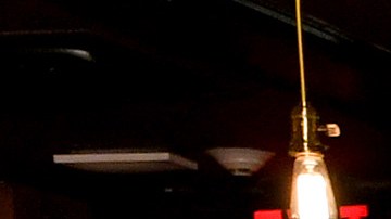 Izq. a dcha.: Henry Golding, Guy Ritchie, Matthew McConaughey, Charlie Hunnam, Michelle Dockery y Hugh Grant en Nueva York.