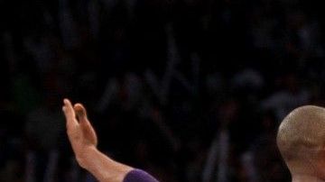 Kobe Bryant.