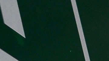 El operativo de vigilancia sanitaria se aplica en el JFK.