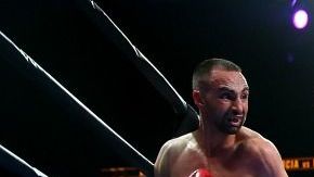 Danny García se ha puesto nuevamente en la lista de retadores a un campeonato del mundo