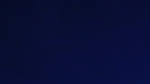 Avión de ICE para deportaciones