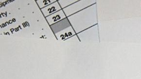 Declara tus impuestos a tiempo para que puedas recibir tu reembolso.