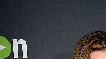 Michelle Pfeiffer y David E. Kelley