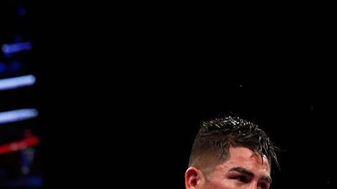 Santa Cruz se ha convertido en uno de los pugilistas mexicanos más destacados en los últimos años.