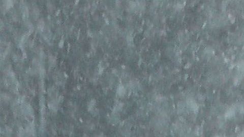 Las ventiscas con nieve seguirán durante el fin de semana.