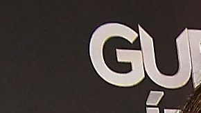 Karla Birbragher y Jorge Bernal.