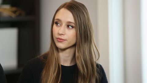 Taissa Farmiga