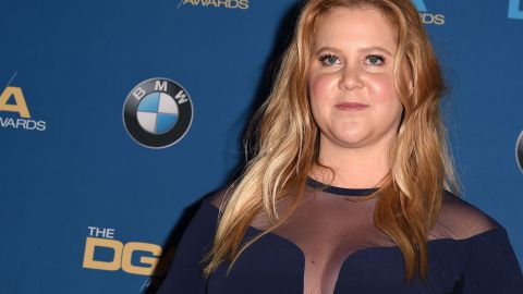 Amy Schumer