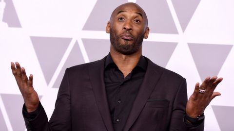 Kobe Bryant cumple este 23 de agosto 40 años de edad. (Foto: Kevin Winter/Getty Images)