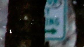 Podría haber solamente lluvia o aguanieve