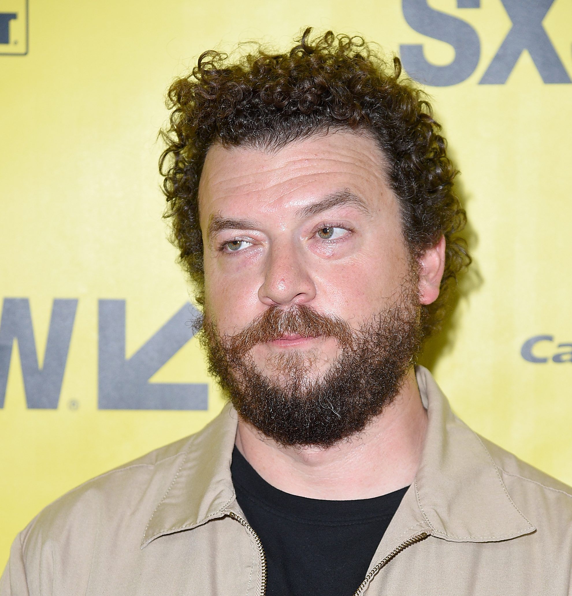 Next photo of Danny McBride