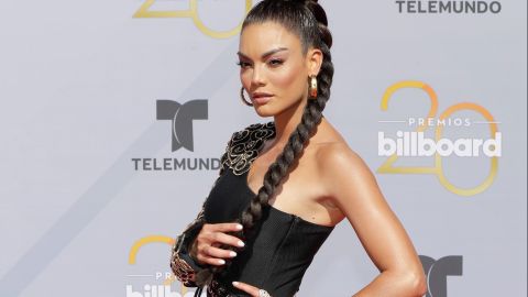 Zuleyka Rivera