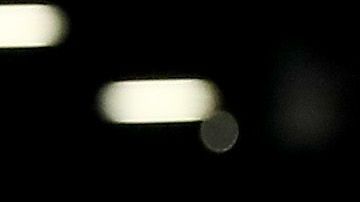 El poder de Ergashev fulminó al mexicano.