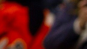 El niño sufrió una "contusión torácica con subluxación".