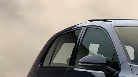 Volkswagen Golf GTI
Crédito: Cortesía Volkswagen