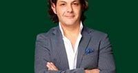 Guillermo Nieto, empresario mexicano