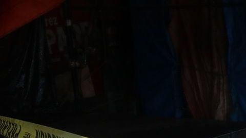 Se incrementan los homicidios en México.