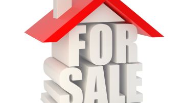 Sigue estas recomendaciones para que puedas vender tu casa pronto.