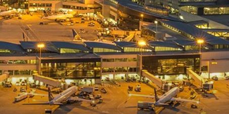Instalaciones de IAH.