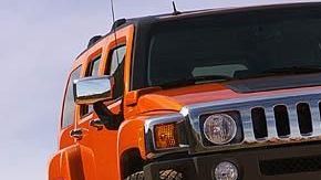 Un problema en el sistema de calefacción de algunos Hummer puede provocar incendios.