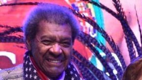 Ambas leyendas del pugilismo se encontraron por última vez en la Convención del CMB en Cancún a finales de 2019