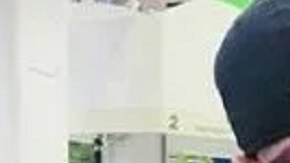 Los arrestos de ICE en cortes de Nueva York han ido en aumento.