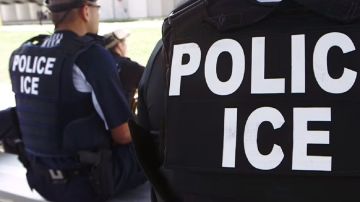Edgar Torres fue retenido "indebidamente" por la Policía de Laguna Beach en espera de los agentes del ICE.