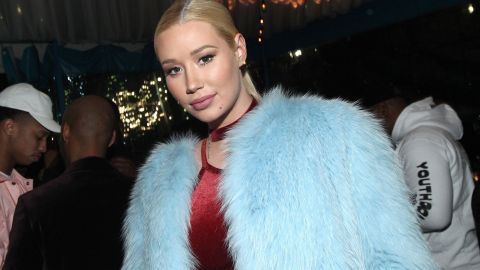 Iggy Azalea