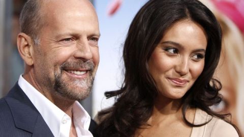 Bruce Willis