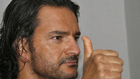 Ricardo Arjona.