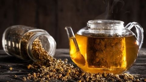 Las infusiones naturales son el mejor remedio natural para tratar indigestiones, cólicos, flatulencias e inflamación.