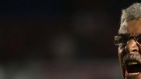 Ricardo 'Tuca' Ferretti.