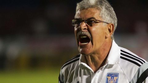 Ricardo 'Tuca' Ferretti.