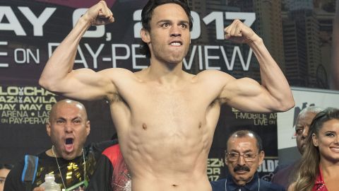 Julio Cesar Chavez Jr