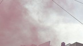 Arde el infierno con la "Perra Brava"