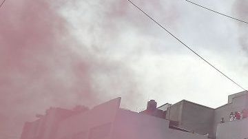 Arde el infierno con la "Perra Brava"