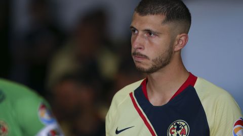 Guido Rodríguez, más cerca que nunca de salir del América.