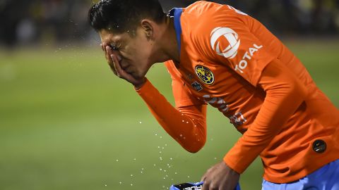El América lanzó un polémico tercer uniforme.