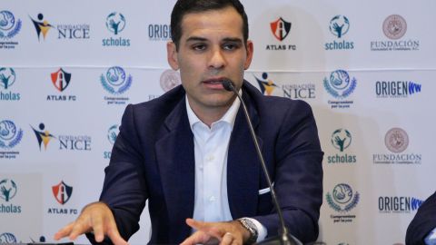 Rafa Márquez es toda una autoridad para hablar de la selección mexicana.