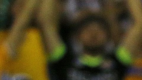 El extremo felino ha sido campeón de Liga con Tigres en cuatro ocasiones.