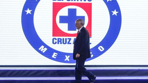 Cruz Azul en aprietos.