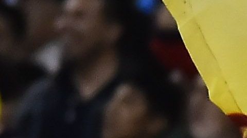 La afición del América es una de las más entregadas de México.