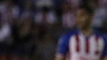 'El Hermoso' Peralta es uno de los jugadores que decepcionó, pero tendrá una segunda oportunidad de brillar en el Clausura 2020.