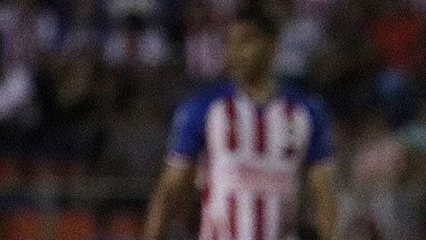 'El Hermoso' Peralta es uno de los jugadores que decepcionó, pero tendrá una segunda oportunidad de brillar en el Clausura 2020.