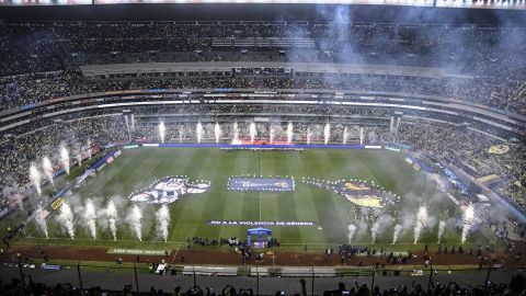 Con el abono tendrás acceso a todos los juegos del América en el Azteca.