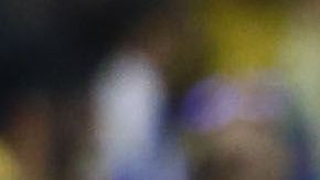 Nico Benedetti es uno de los mejores de Uruguay sub 23.