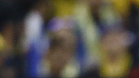 Nicolás Benedetti es una de las promesas americanistas.